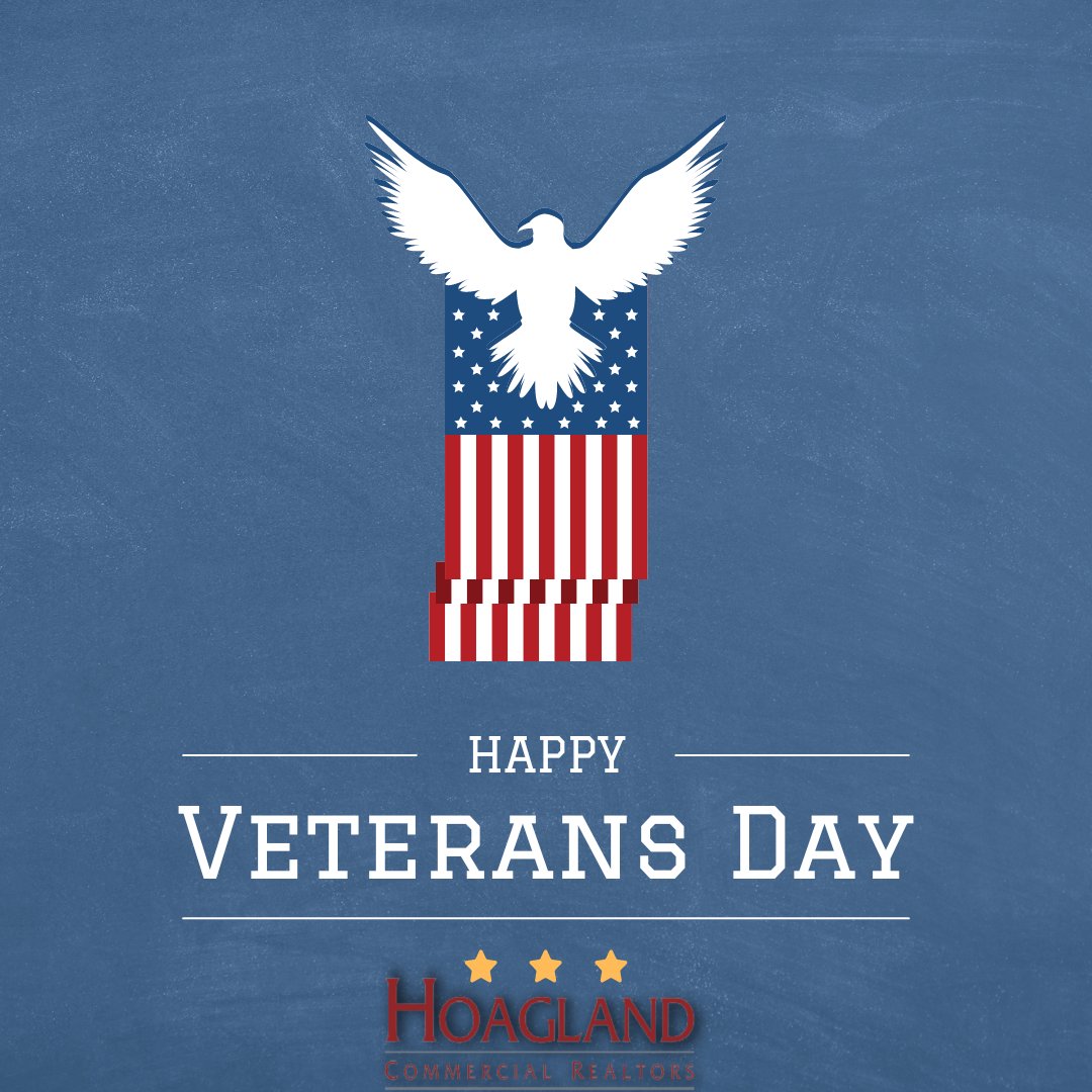 Hoagland Commercial Realtors tweet media
