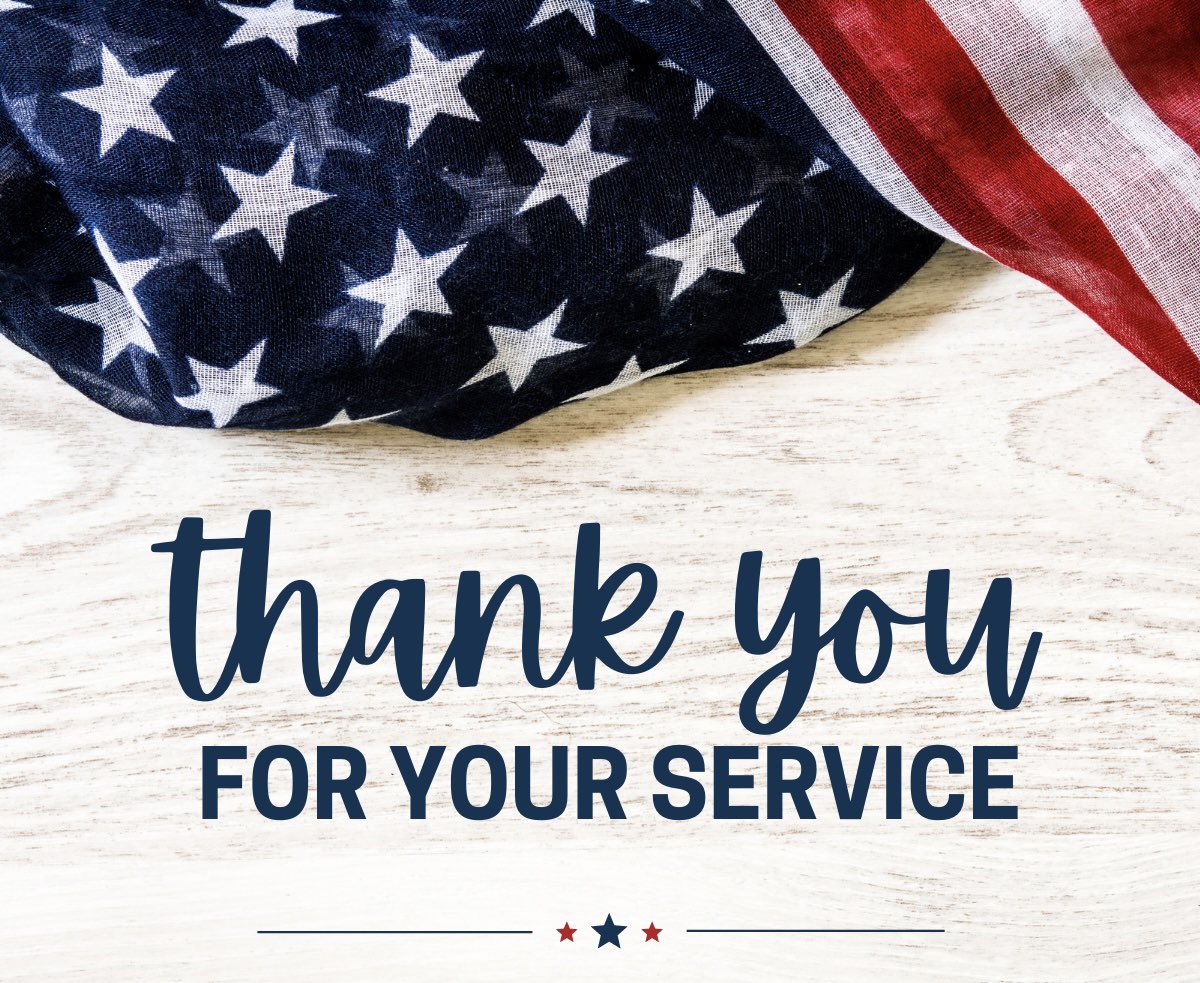 liftinghigher's tweet photo. For all who have served, all who serve, and their familiesโฆ thank you. We honor you today and every day โค๏ธ๐ค๐๐บ๐ธ
#LiftingHigher #NonProfit #Elevate
#MakeADifference #SupportSmall #LocalCharity #SpreadingJoy #ForTheCommunity #Change https://t.co/53SolRXx76
