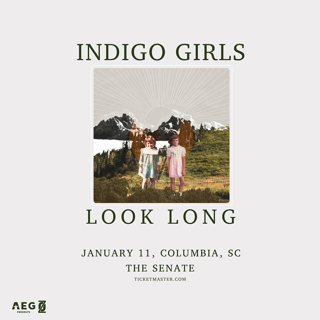 Just announced ✨ 1.11 - @Indigo_Girls 2.17 - 2.19 - @BobWeir & the Atlanta Symphony Orchestra Tickets go on sale this Fri at 10 am