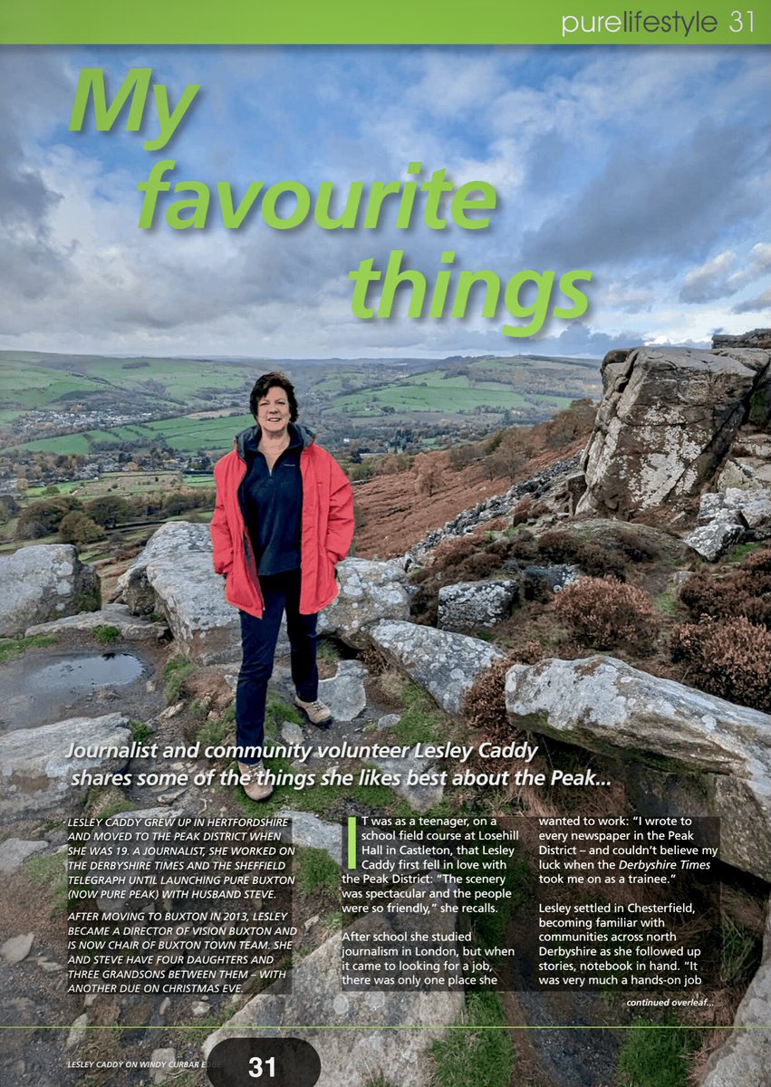 Lesley Draper tweet media