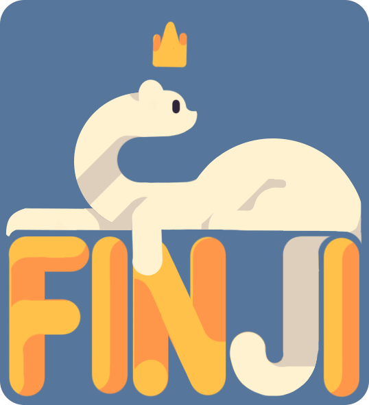 The Finji newsletter is the best way to keep up with what is happening around our studio. Then, now, forever.

Head on over to finji.co and hit that big “Join the Finji Mailing List” button to stay in the know on our game announcements, events, and merch.