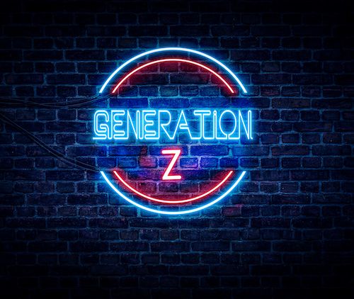 Dear Gen Z,

I think NFTs could be the opportunity of your lifetime. I'm a Gen X'er (born in 1969) but believe Gen Z can dominate this space. Here's why...