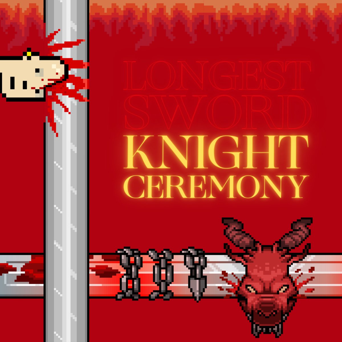 Longest Sword tweet media
