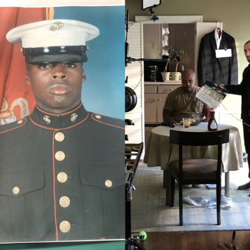 Moon Students Film tweet media