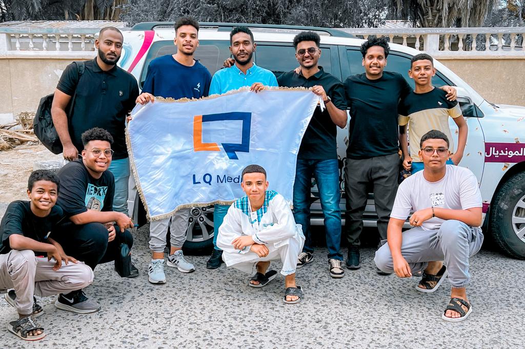 LQ__Media's tweet photo. وصلنا الشرق و بدأنا في  استكشاف بورتسودان مع أول شروق لشمس اليوم الجديد ...

سعدنا بترحيب البحر و أهله.
 
 📍السقالة..📍الكيلو 📍و كورنيش عروس البحر الأحمر

حلمنا على ضفاف الجهة الاخرى...

تابعوا بقية تحديثات الرحلة 🗺🚙 https://t.co/6chOfKsrEd