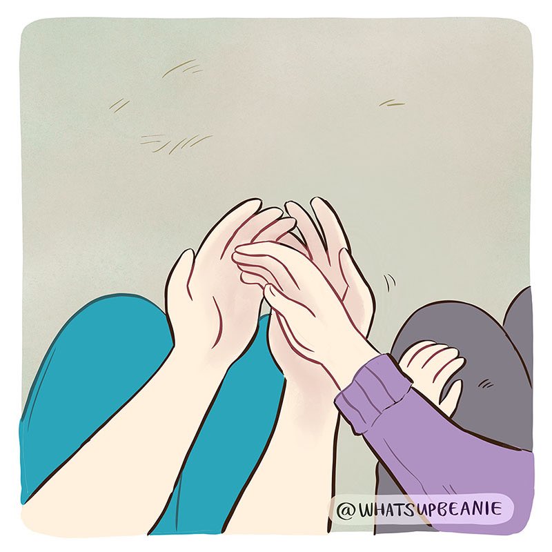 whatsupbeanie's tweet photo. (2/2) https://t.co/DZLD35Qydp