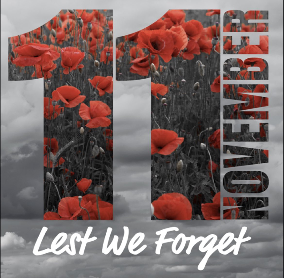 Our office will be closed today to observe Remembrance Day.

Please join us today in honouring and remembering all those who served in times of war, military conflict and peace.