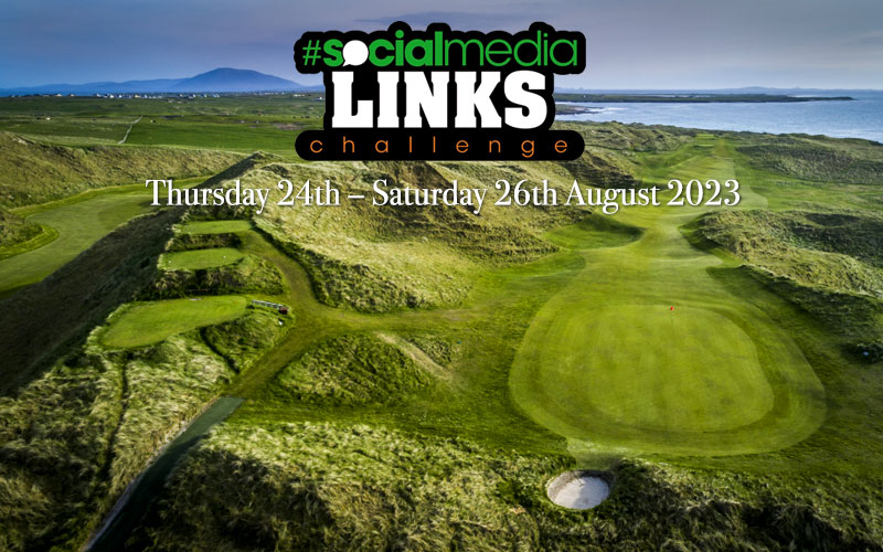 Social Media Links tweet media