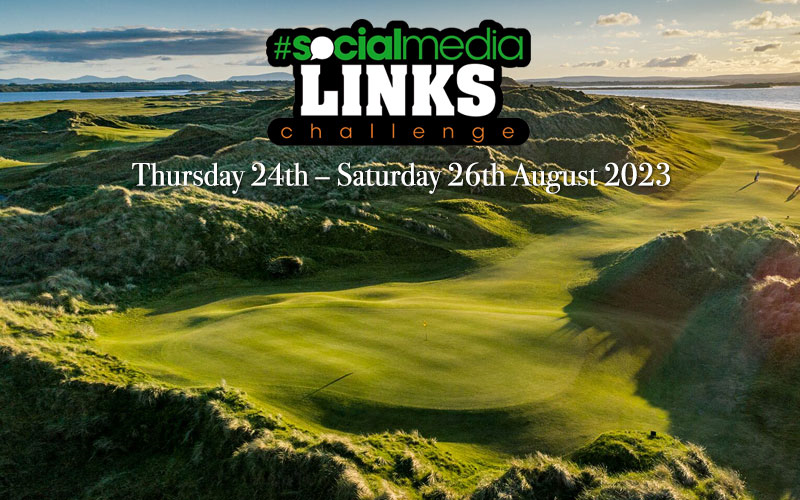 Social Media Links tweet media