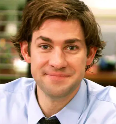berrettasofi's tweet photo. los participantes de gran hermano as personajes de the office

Marcos es Jim
como ya dije es el pibe timido y gracioso que quiere conquistar a la que esta de novia poniendola a sus pies con mini detalles como comida y regalos. Mira a la camara haciendo gestos graciosos (? https://t.co/zO0VFbzmUR