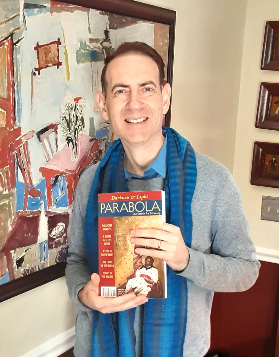 LIgoudin's tweet photo. Delighted to be in the Winter 2023 issue of @ParabolaMAG with my travel / spirituality essay. From swimming in a cave with skeletons to finding faith in unexpected places. https://t.co/K74pvUm1nv
#parabolamagazine #yucatanmexico #shaman #teshuva https://t.co/aSPAM4cKBb