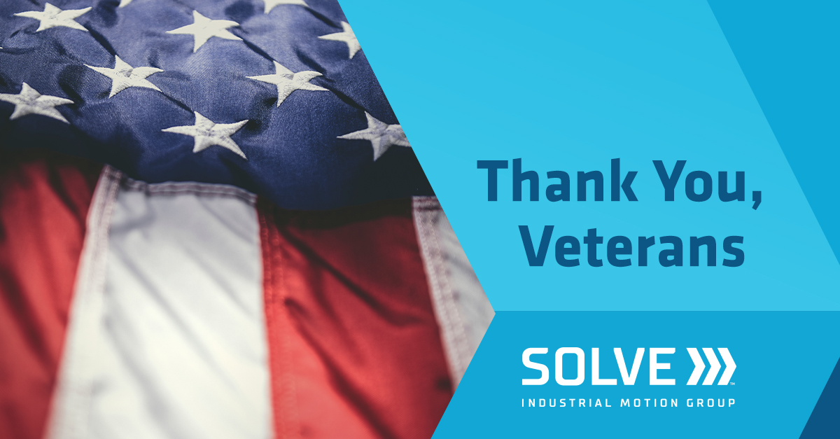 Solve Industrial Motion Group tweet media