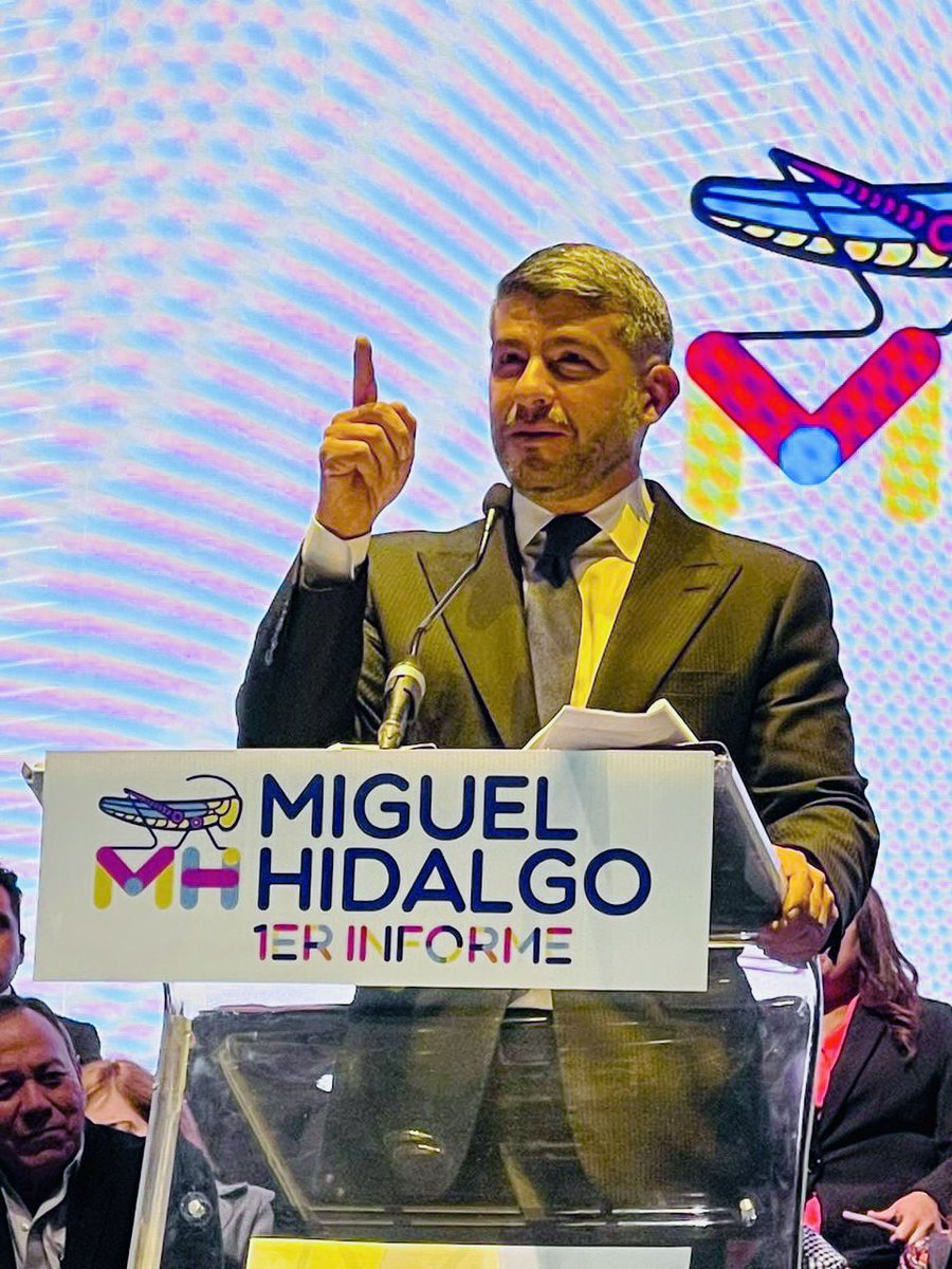 “Me inspira y me mueve la ilusión de lograr resultados trascendentes, me inspira y me mueve mantener tu confianza, que es por la que me esmero todos los días”: <a href="/mauriciotabe/">Mauricio Tabe Echartea</a> #1InformeMH #ElQueSabeTabe