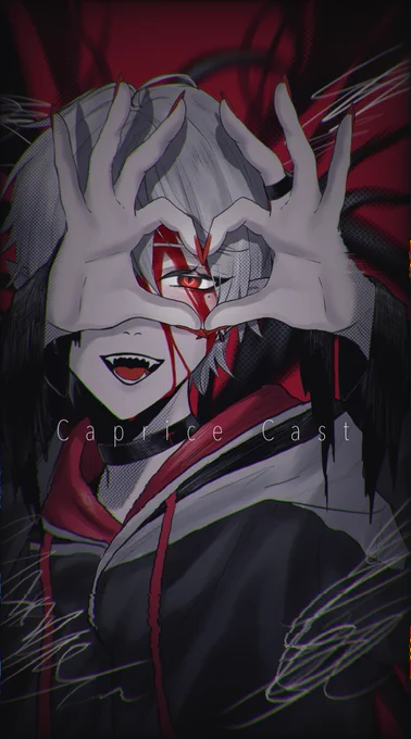 諢▉帙@▉縺ヲ▉繧___??? #KuzuArt 