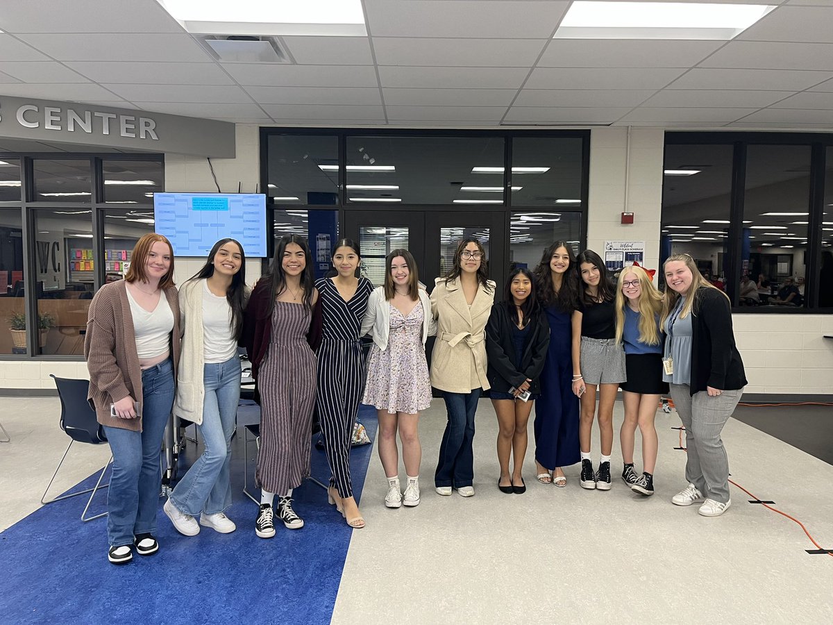 wego_vball's tweet photo. Awards Night 2022 🏆 

Thank you to all players and parents for a great season! Can’t wait to see what these athletes bring to the table next fall. https://t.co/XIYfIMm3Ho