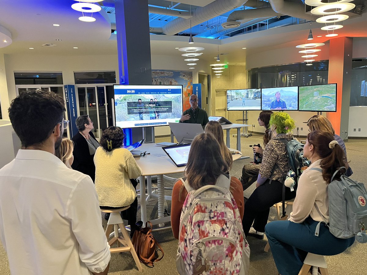 deepseadawn's tweet photo. It was fabulous having you @timlhawthorne and the @Citizen_GIS crew back with us again! CONGRATULATIONS 🎉 on your amazing work and thank you for coming all this way to inspire us! And great that you got the “GeoExperience” final touch! 🥰 #OWCForum https://t.co/nlcECZwMuy