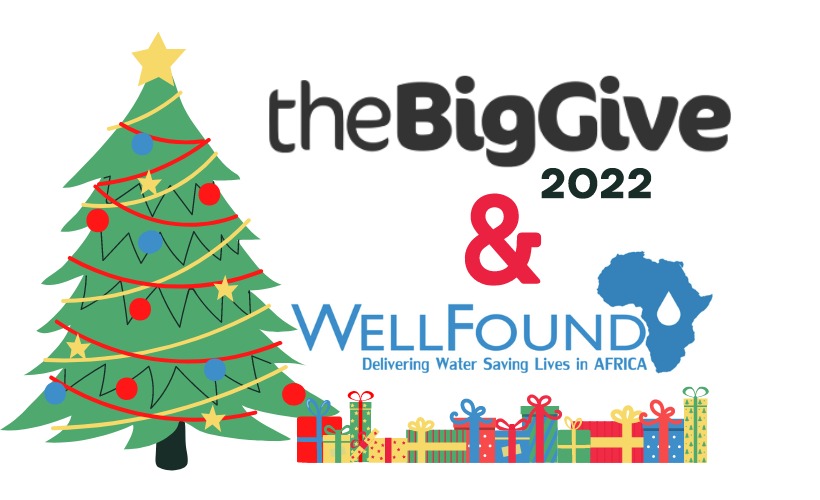This year, WellFound is taking part in The Big Give Challenge 2022! 🎁 100% of your donation will go to projects in Sierra Leone. What makes the Big Give so incredible is that all donations made between Nov 29th - Dec 6th will be DOUBLED at no extra cost for you! #TheBigGive
