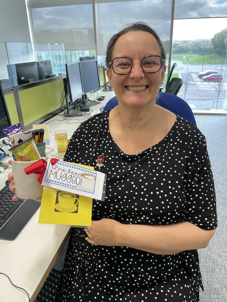 Sarah Cowley tweet media