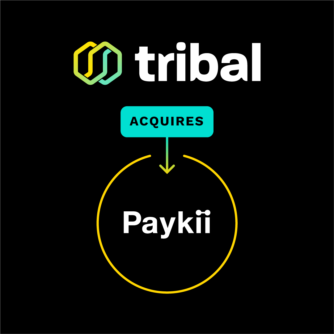 Tribal tweet media