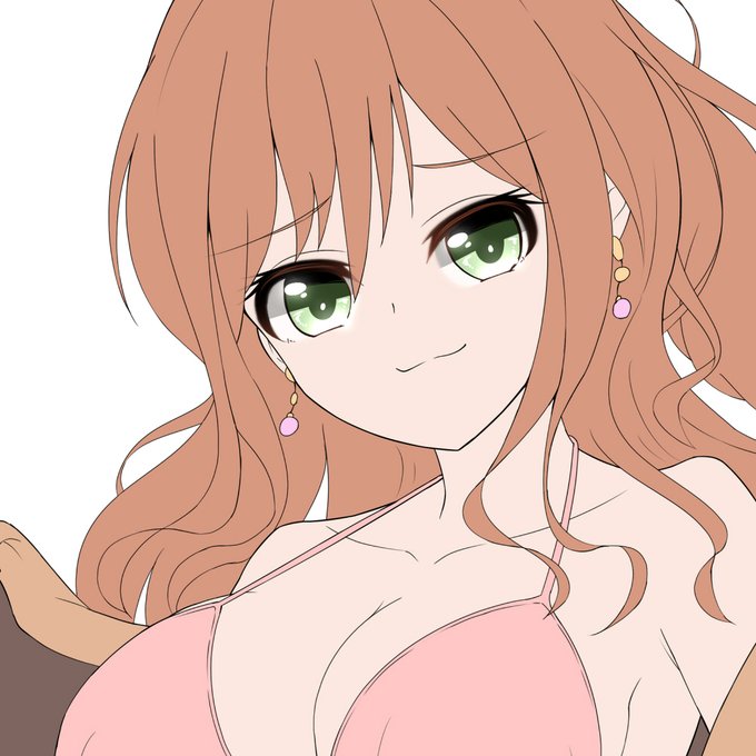 リサ姉wip明日か明後日くらいに上がると思いますおやすみ🫠 