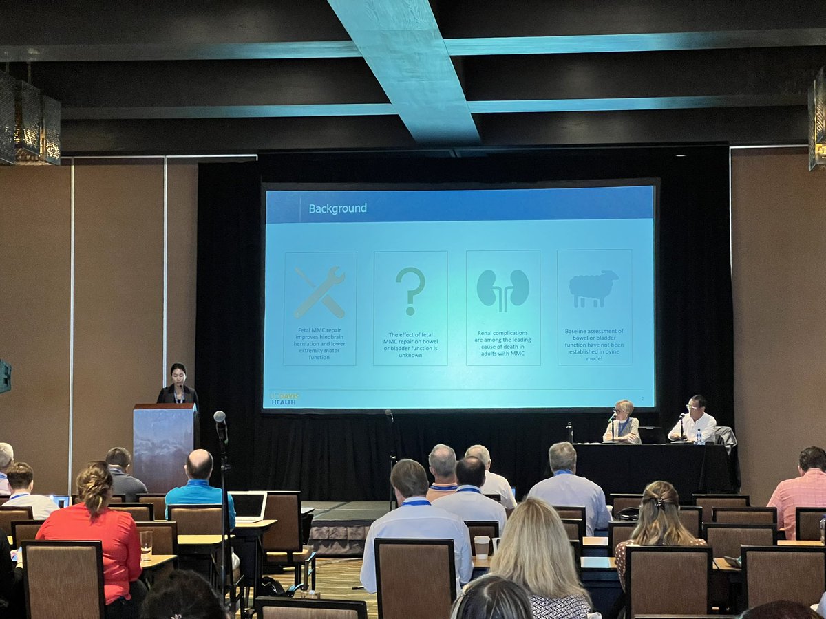 Center for Surgical Bioengineering (@ucdsurgerycsb) on Twitter photo Dr. <a href="/MarySYLee/">Mary Lee</a> presenting her work at <a href="/Ifmss2022/">IFMSS 2022</a> evaluating bowel and bladder function in our sheep model of #spinabifida. Well done Dr. Lee! #UCDavisSurgery #UCDavisSOM #IFMSS2022 <a href="/UCDavisSurgery/">UC Davis Surgery</a> Dr. <a href="/MarySYLee/">Mary Lee</a> presenting her work at <a href="/Ifmss2022/">IFMSS 2022</a> evaluating bowel and bladder function in our sheep model of #spinabifida. Well done Dr. Lee! #UCDavisSurgery #UCDavisSOM #IFMSS2022 <a href="/UCDavisSurgery/">UC Davis Surgery</a>