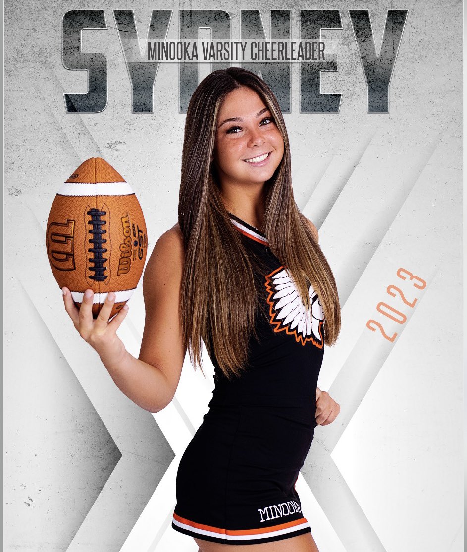Minooka Varsity Cheer tweet media
