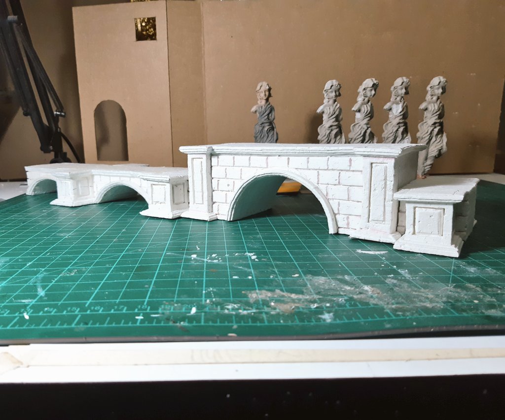 TonyVa17's tweet image. Arquitectura y escultura!!
Combinación perfecta 😎
.
.
#escala #modeling #modeloarquitectonico #arquitectura #escultura #miniature