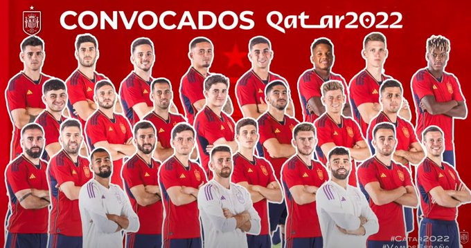 Hoy se van a pasar por <a href="/Marcador/">Marcador Radio MARCA</a> más de 50 voces para valorar la lista de Luis Enrique. Desde las 19 hasta las 23:30 en <a href="/RadioMARCA/">Radio MARCA</a>.