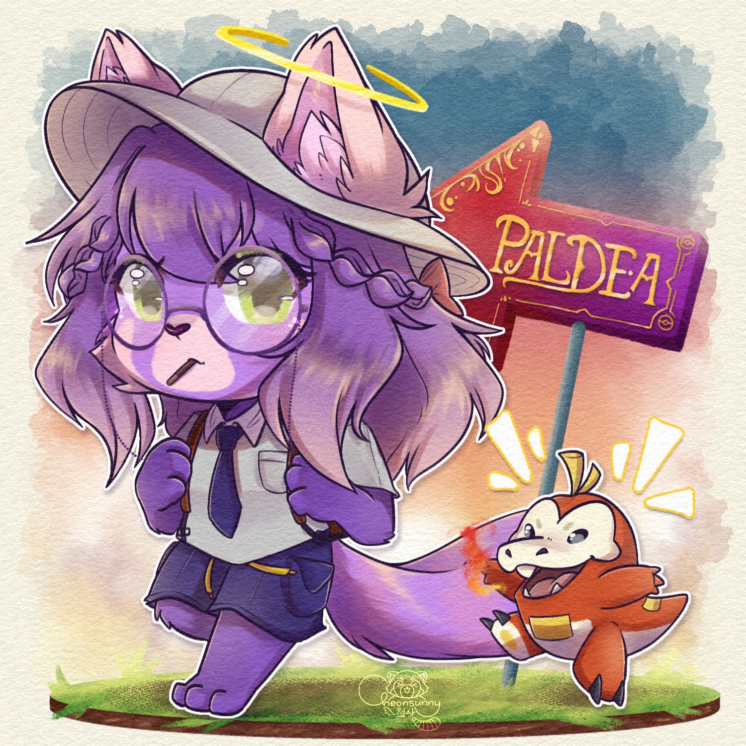 Cheonsa🌻 on Twitter: 