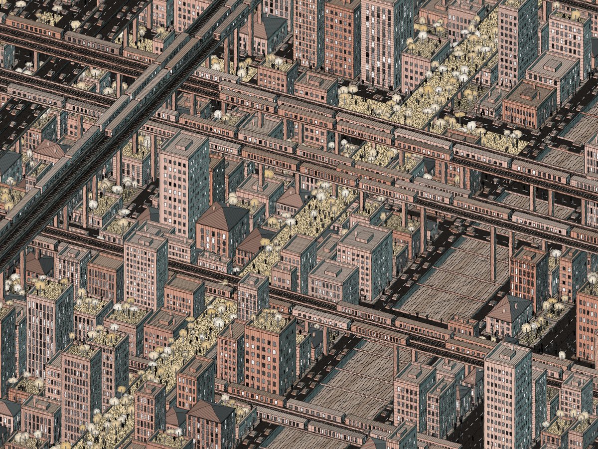 kira0art's tweet image. let there be color.