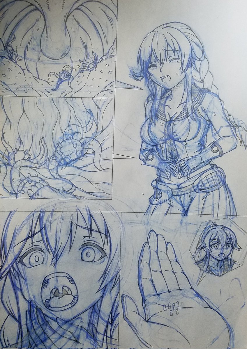 TSUBASA(兎に角修行あるのみ) tweet media