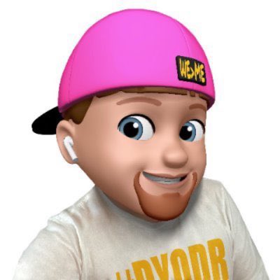 photoxNFT's tweet photo. Mega shout out to @iSocialFanz for completing his @NFT365podcast project!! One full year of buying #NFTs and running a daily podcast!! Congrats, mate! #NewProfilePic #fanzo #NFT https://t.co/7JGyopCbMl