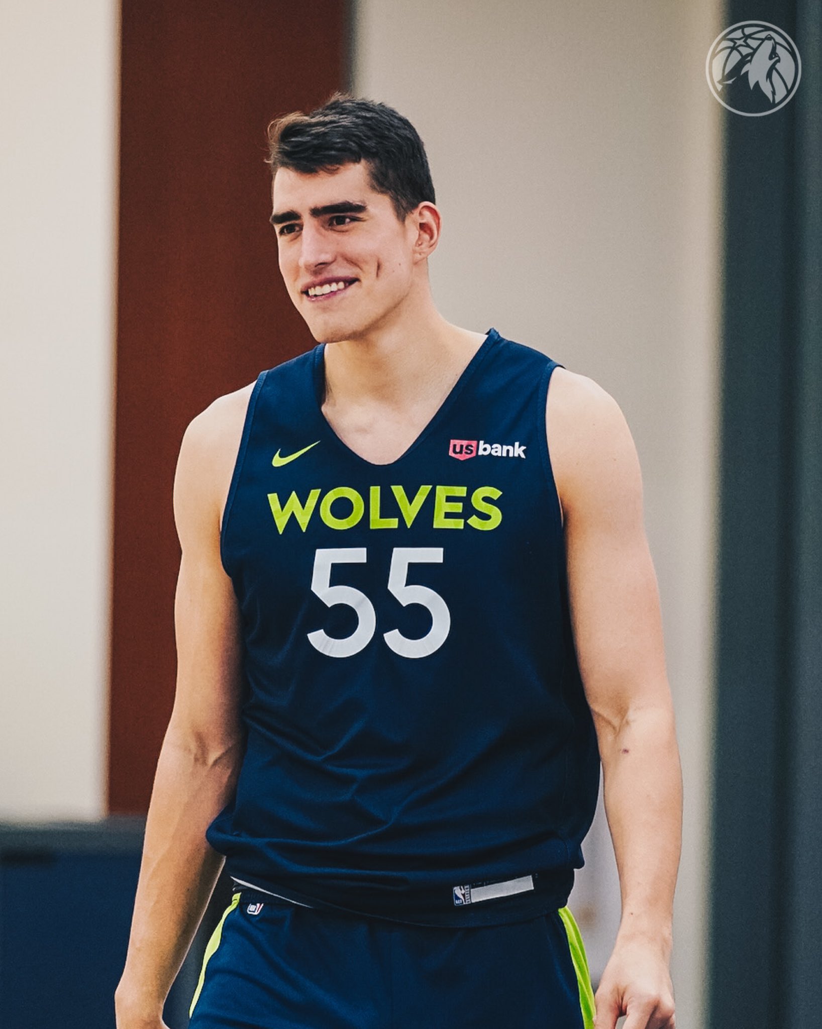 Timberwolves sign former Iowa All-American Luka Garza - Sports Illustrated  Minnesota Sports, News, Analysis, and More