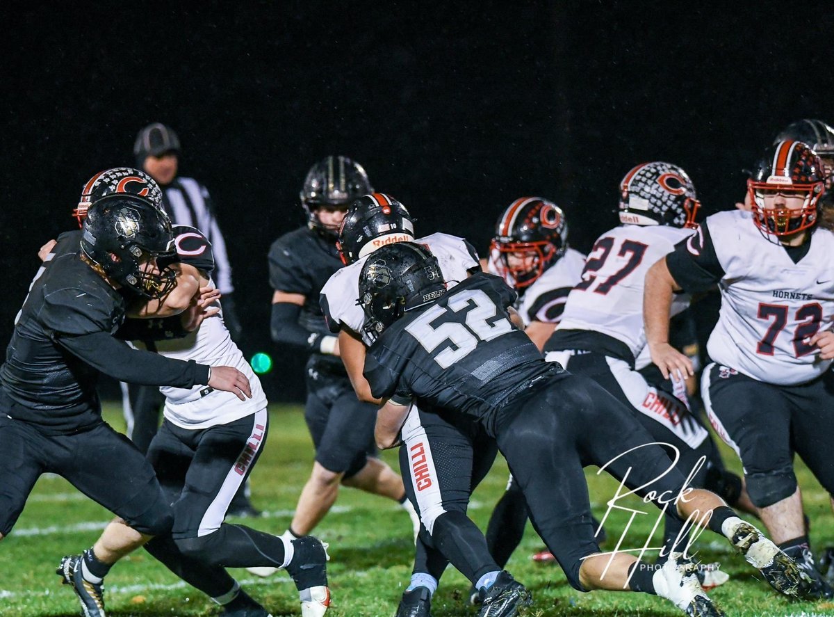 District championship time let’s go!!!! #BigMacSack #SavageNation #LetsBeChamps ⁦<a href="/CoachCalebWiley/">Caleb Wiley</a>⁩ ⁦<a href="/CoachHays_/">Anthony Hays</a>⁩ ⁦@blakelydeal⁩ ⁦<a href="/CoachCogan/">Kyle Cogan</a>⁩ ⁦⁦<a href="/coachKastens/">Alex Kastens</a>⁩