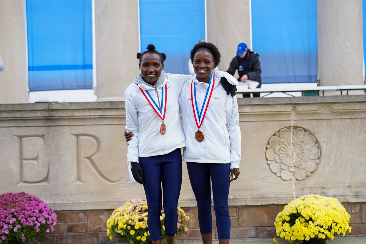 Toledo XC/Track tweet media