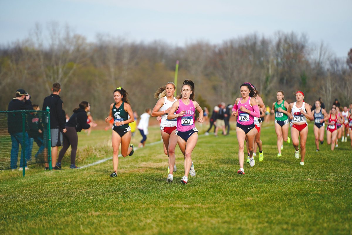 Toledo XC/Track tweet media