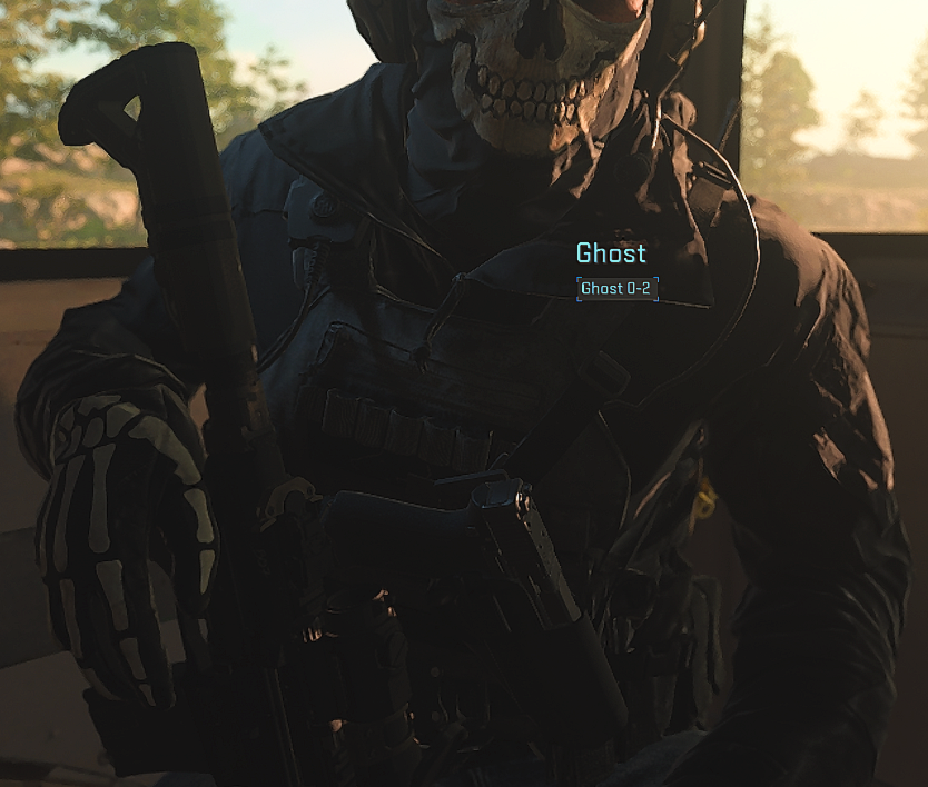 yumefrostypanda's tweet photo. I like the way he is sitting
#simonghostriley #simonriley #lieutenant #ghost #bravo7
#callofduty #cod #modernwarfare2 #mw2 #infinityward #myingameshots #overedited #oops https://t.co/mb2frKEIDi