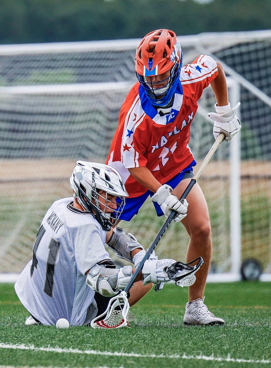 natlaxfed's tweet photo. For years, @MADLAX1 '24s have been one of the top teams in the country. 

They've had some impressive commitments early, but here's a look at some of their top uncommitted guys to watch!

https://t.co/hPAekuGYEd https://t.co/PYfnAzVUD8