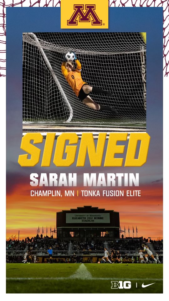 Sarah Martin tweet media
