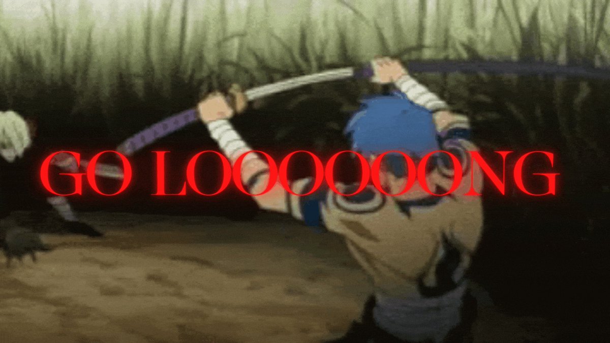 Longest Sword tweet media