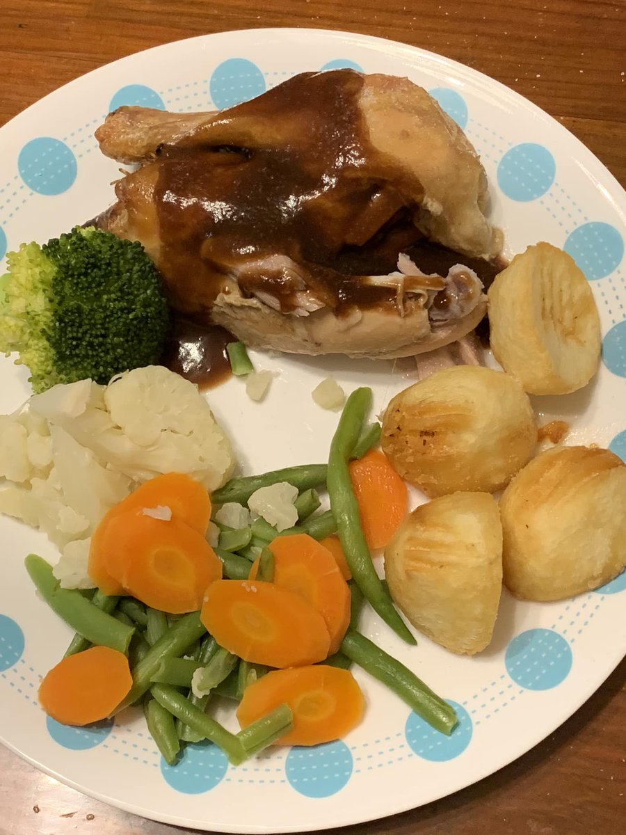 Rate My Plate 🍽️ tweet media