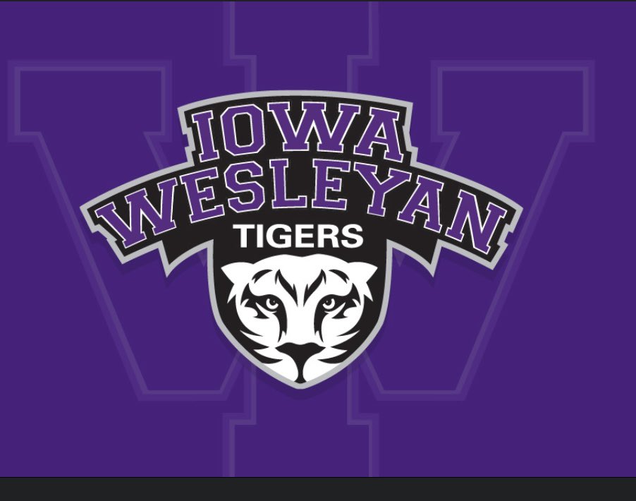 Kyrellgp's tweet photo. Blessed to receive an off from Iowa Wesleyan University!! @CoachLozano23 @CoachLeach3 @SydThompson23 @CReedGHS @grant_union @Coach_Ferg7 https://t.co/iiDDRk2SVI