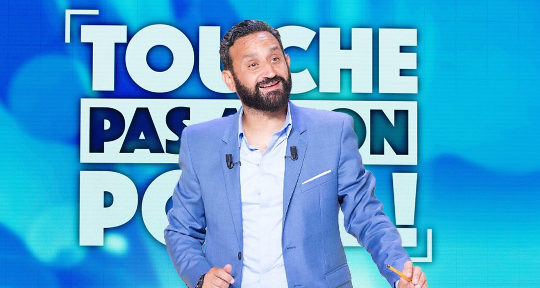 Chers #Fanzouzes !Chers téléspectateurs de Touche pas à mon poste ! 

Je vous invite à suivre mon # ( hastag ) 
Et de lancer un hastag en TT Pour soutenir <a href="/Cyrilhanouna/">Cyril Hanouna</a> &amp; l’émission #TPMP 
#soutienTPMP ! Tweeter avec ce hashtag et montrer au haters que nous sommes là pour cyril