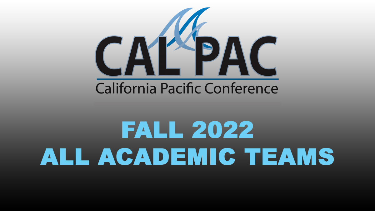 Cal Pac Conference Map Jye Patton (@JyePatton) / Posts / X