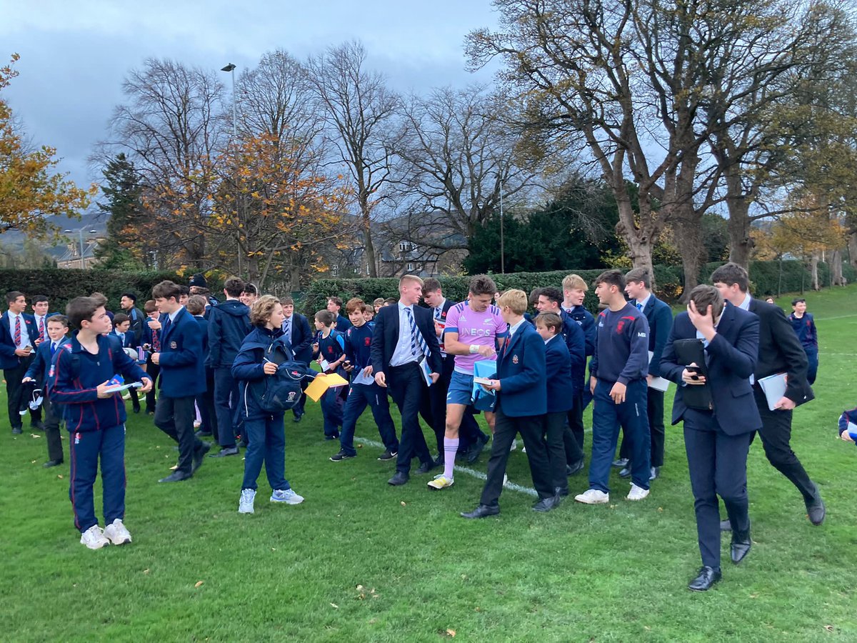 Merchiston Rugby tweet media