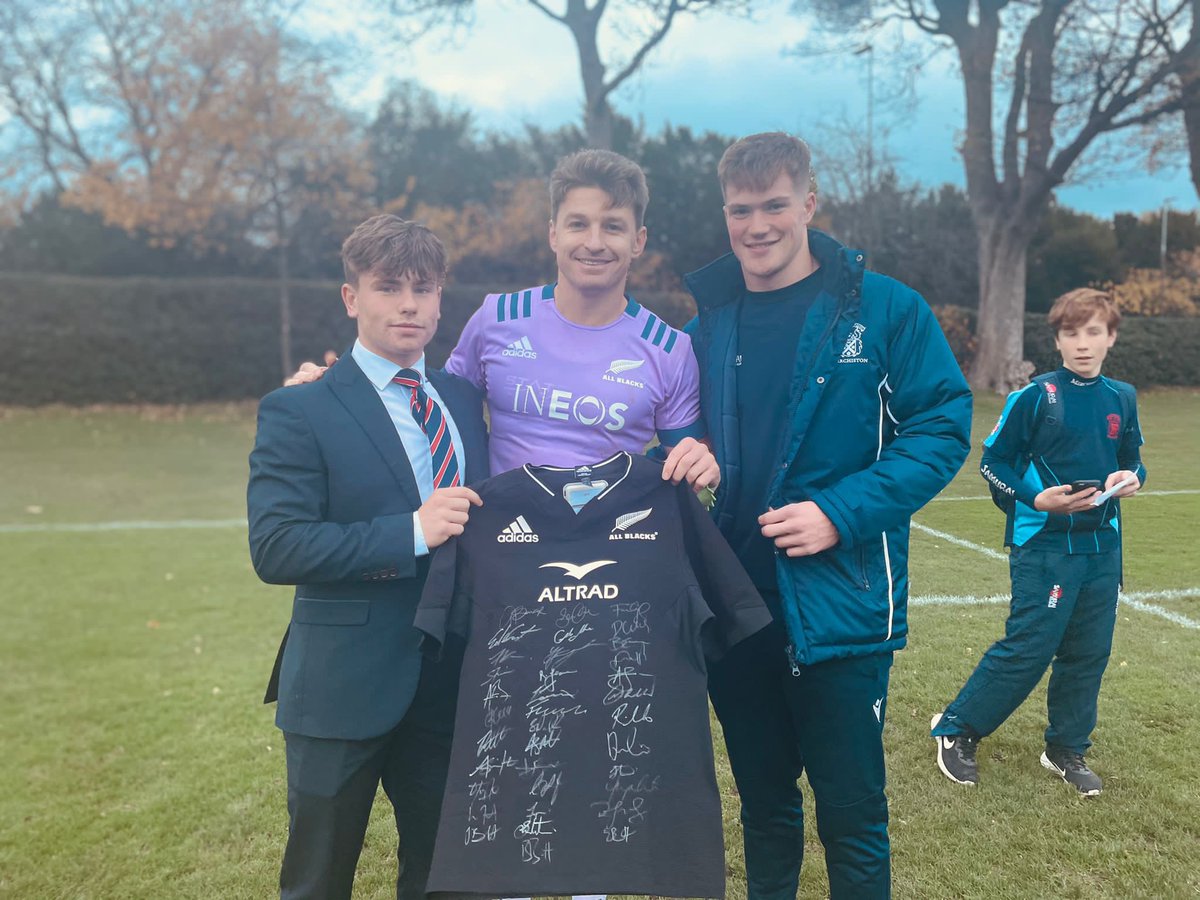 Merchiston Rugby tweet media