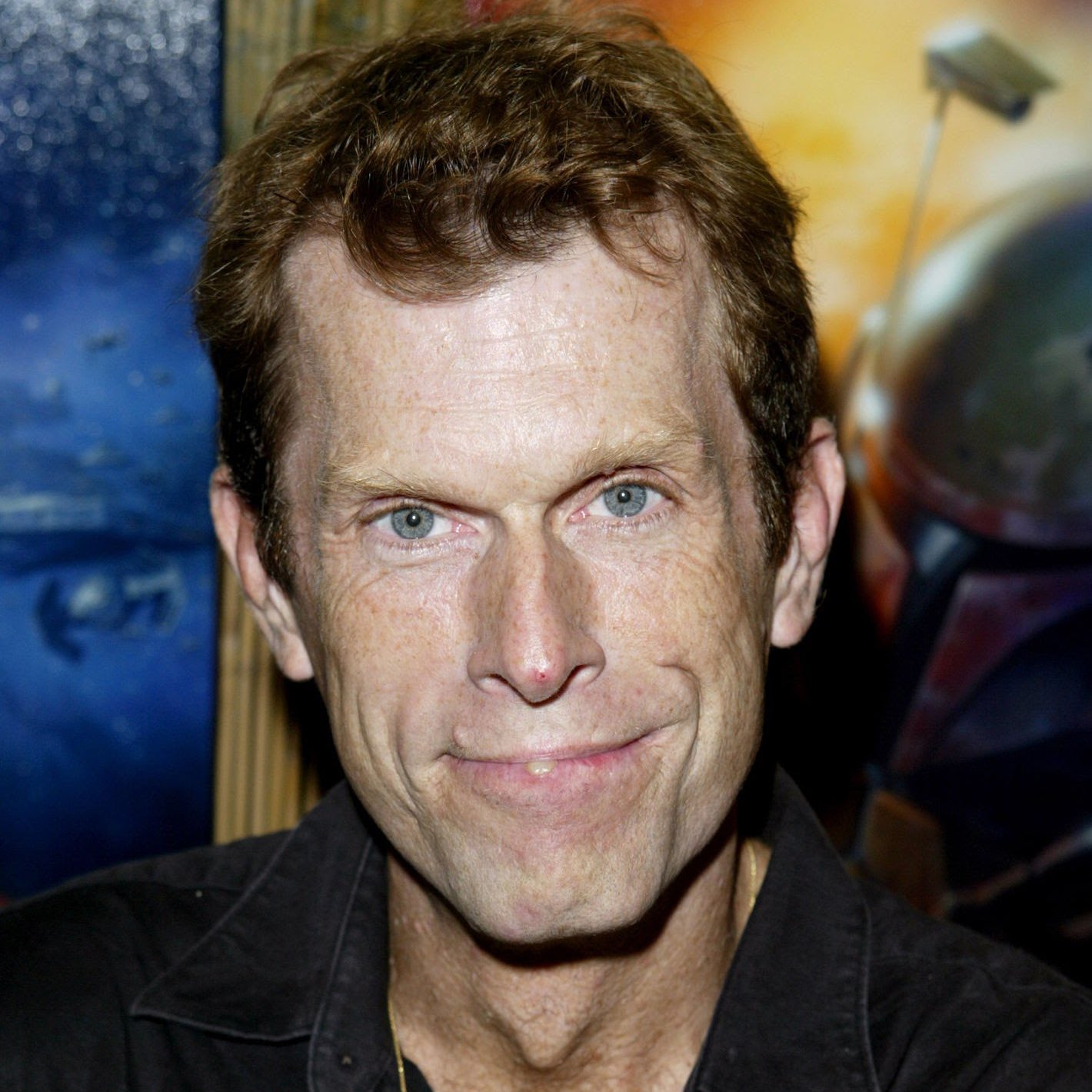 Morre Kevin Conroy, dublador do Batman, aos 66 anos