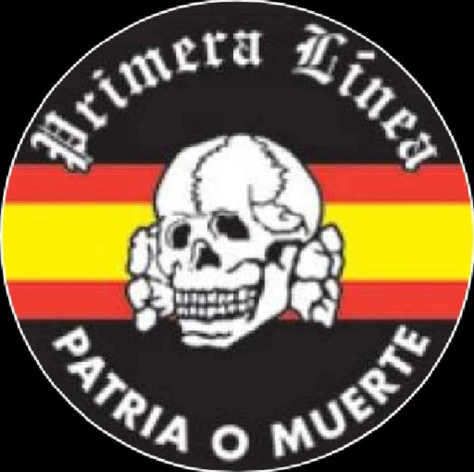 MiPATRIAMIFE's tweet photo. https://t.co/MfmHN5os8r