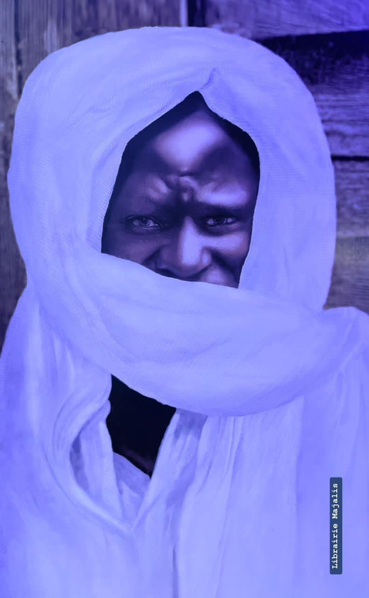 Al_Mukarram_244's tweet photo. Le 11 novembre 1902, retour d’exil de CHEIKH AHMADOU BAMBA KHADIM RASSOUL.

La date du #11_Novembre_1902 marque le retour d’exil de Serigne Touba. Jugé le #5_Septembre, Cheikhoul Khadim devait être enfermé dans la prison de Saint-Louis avant sa déportation le #20_Septembre_1895.. https://t.co/psBEyOwsPT