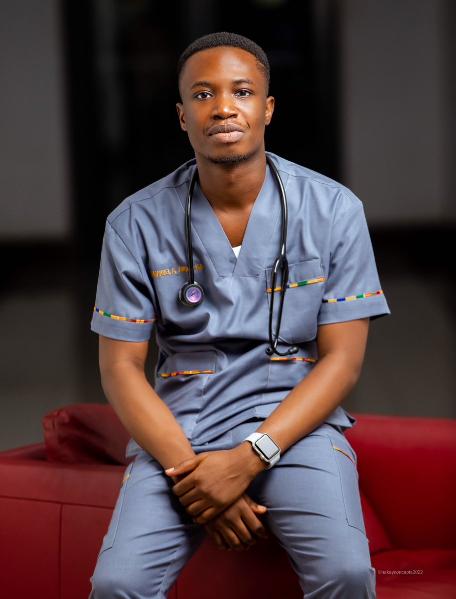 Awelan_aaa's tweet image. What a Surreal Feeling!!
#GODDID
DR EMMANUEL AWELANA AWOMI🤫🤫🤫